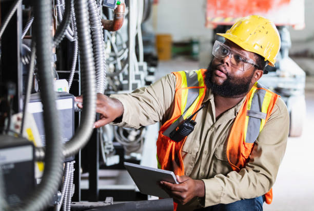 Best Home Electrical Repair  in Friona, TX