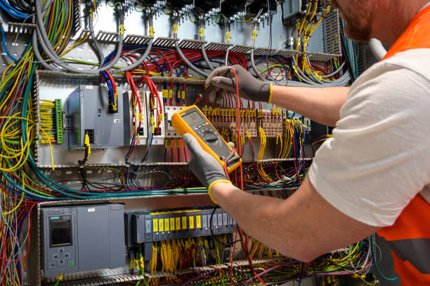 Electrical Rewiring Services in Friona, TX